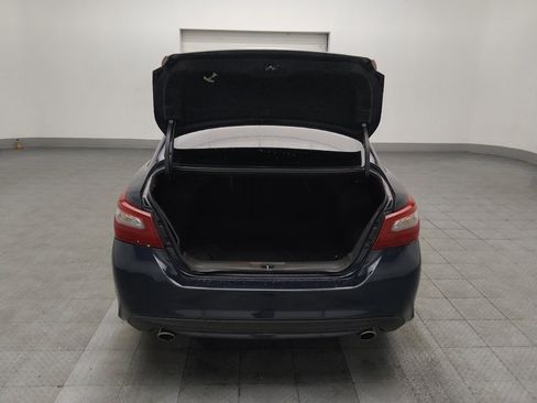 Used 2018 Nissan Altima 2.5 S w/ S Convenience Package image 29