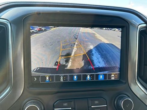 Used 2021 Chevrolet Silverado 2500 LTZ w/ Carhartt Edition image 20