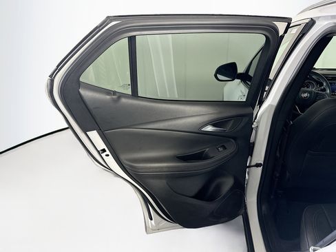 Used 2023 Buick Encore GX Essence w/ Experience Buick Package image 27