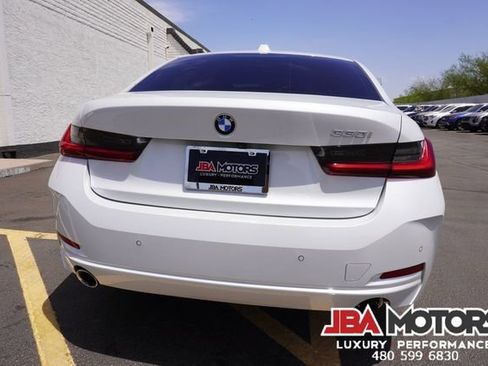Used 2024 BMW 330i Sedan RWD image 75