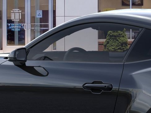 New 2026 Ford Mustang Premium RWD image 20