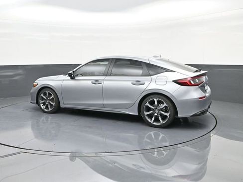 New 2026 Honda Civic Sport Touring image 5
