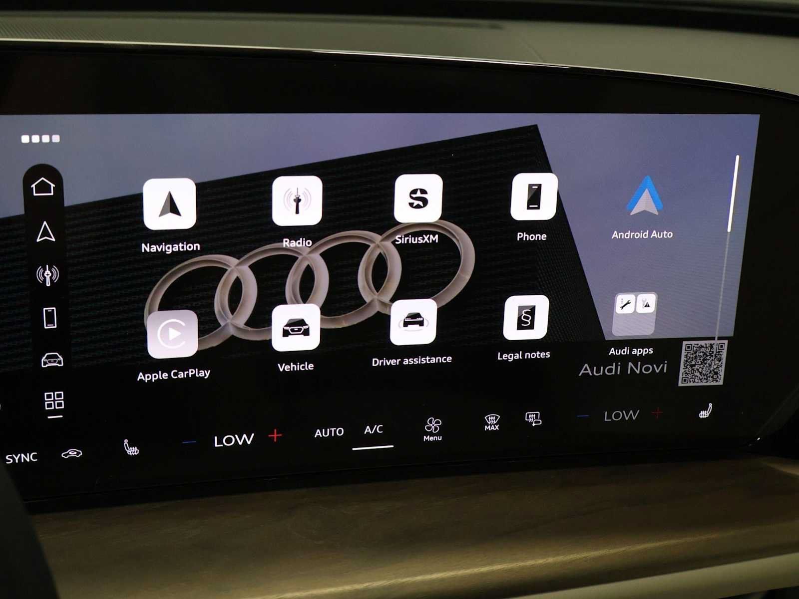 New 2026 Audi Q5 Premium AWD/4WD image 29