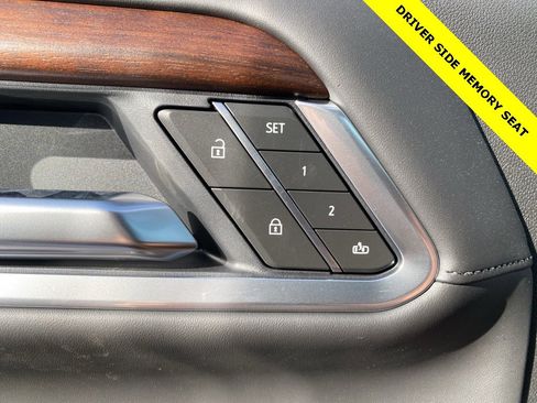 New 2026 GMC Sierra 2500 Denali Ultimate image 19