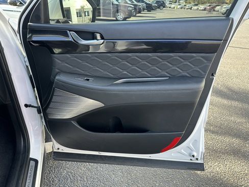 Used 2021 Hyundai Palisade Calligraphy w/ Cargo Package image 22