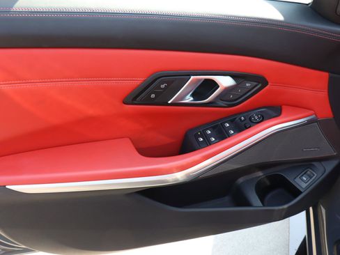 Used 2024 BMW M3 Competition w/ Executive Package image 14