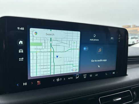 Used 2025 Lincoln Aviator Premiere image 8