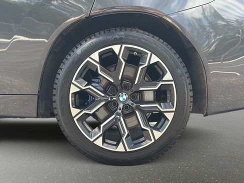 Used 2025 BMW X3 M50 AWD/4WD image 13