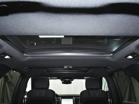 Used 2023 Land Rover Discovery S R-Dynamic image 62