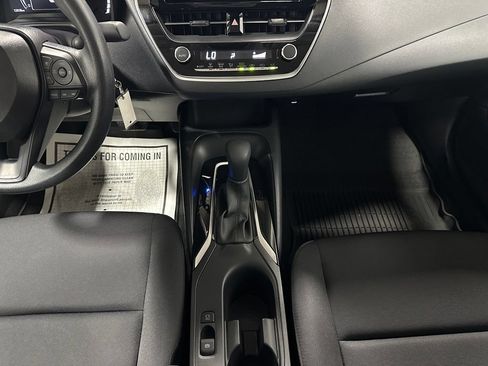 Used 2026 Toyota Corolla LE FWD image 37