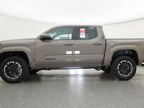 New 2026 Toyota Tacoma TRD Sport image 16