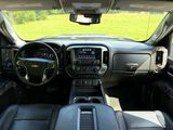 Used 2017 Chevrolet Silverado 2500 LTZ w/ Duramax Plus Package image 2