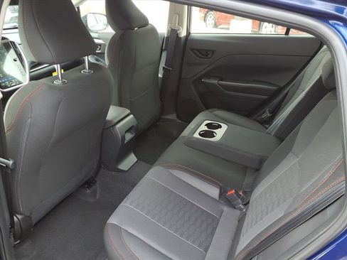 New 2026 Subaru Impreza 2.0i Sport image 27