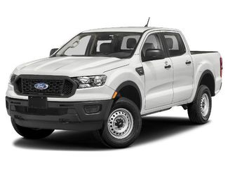 Certified 2023 Ford Ranger Lariat AWD/4WD video 1