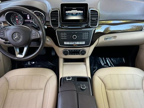 Used 2018 Mercedes-Benz GLE 350 image 16