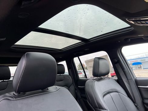 New 2026 Jeep Grand Cherokee Limited image 16