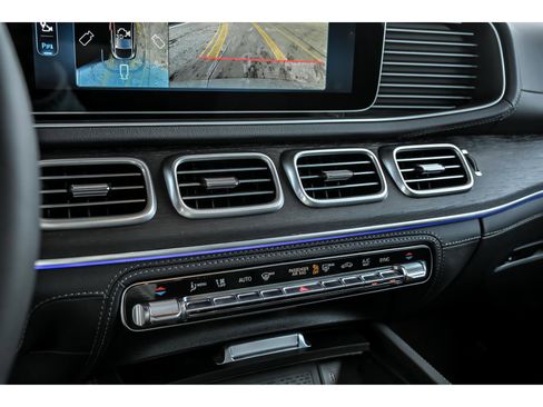 Certified 2026 Mercedes-Benz GLE 450 4MATIC Coupe image 16