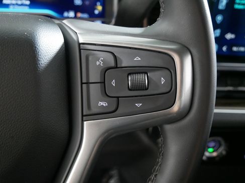 Used 2023 Chevrolet Silverado 1500 LT image 28