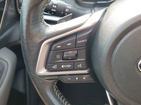 Used 2023 Subaru Outback Onyx Edition w/ Popular Package #2 image 24