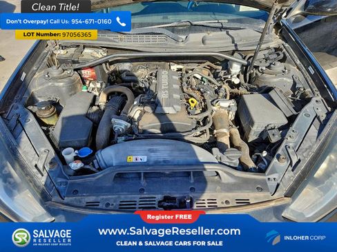 Used 2013 Hyundai Genesis 2.0T image 15
