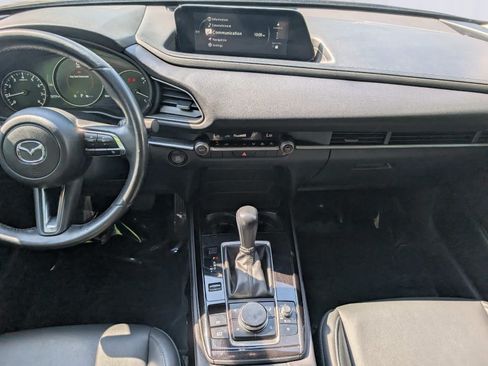 Used 2024 MAZDA CX-30 AWD 2.5 S w/ Select Sport Pkg image 16