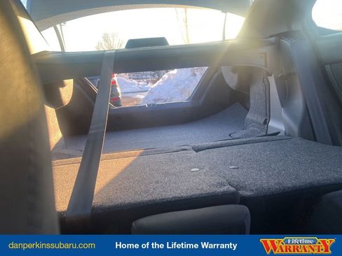 Certified 2023 Subaru WRX Premium image 44