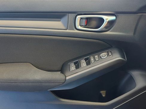 New 2026 Honda Civic Sport image 29