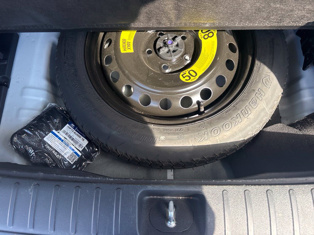 Used 2019 Hyundai Tucson Sport AWD/4WD image 17