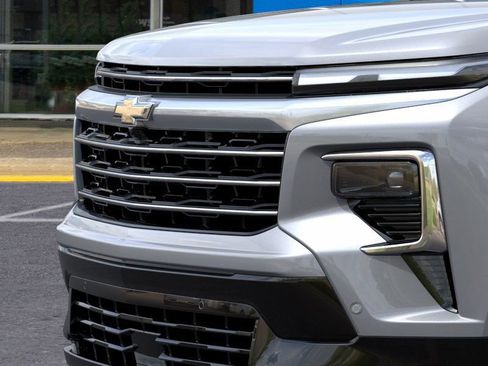 New 2026 Chevrolet Traverse High Country w/ LPO, Floor Liner Package image 13