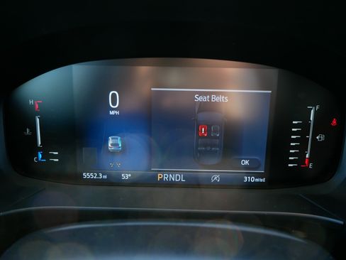 Used 2024 Ford Escape Active w/ Tech Pack #1 image 21