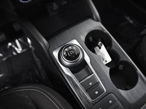 Used 2025 Ford Escape Active image 23