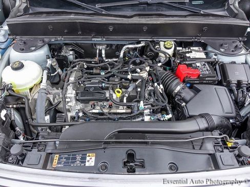 Used 2022 Ford Bronco Sport Big Bend w/ Convenience Package image 25