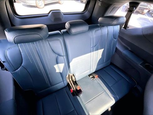 Certified 2026 Cadillac Escalade IQL Luxury AWD/4WD image 26