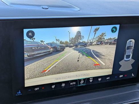 Used 2025 Ford Mustang GT Premium w/ 60th Anniversary Package image 18