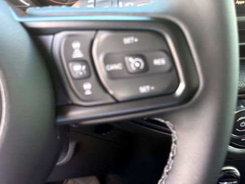 New 2026 Jeep Wrangler Unlimited Sport AWD/4WD image 16
