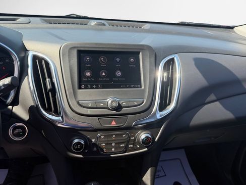 Used 2021 Chevrolet Equinox LT AWD/4WD image 22