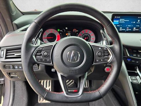 Used 2023 Acura TLX Type S AWD/4WD image 11