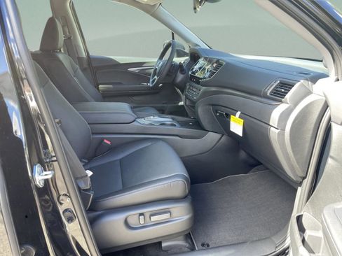New 2026 Honda Ridgeline RTL image 19