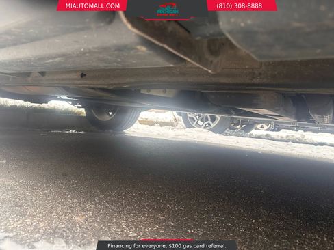 Used 2010 Chevrolet Tahoe LTZ image 24