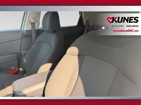 Used 2026 Kia Sportage LX FWD image 23