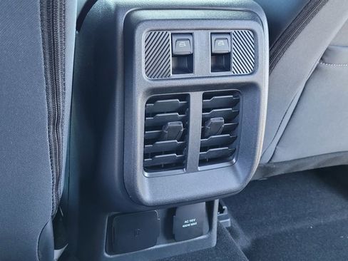 New 2025 Ford Bronco Big Bend image 33