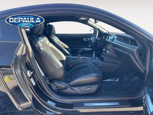 Used 2018 Ford Mustang GT Premium w/ GT Performance Package image 19