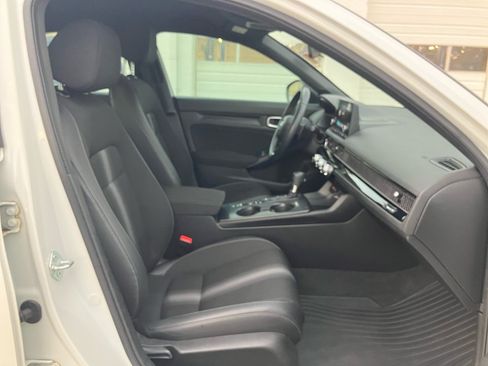 Certified 2023 Honda Civic Sport image 28