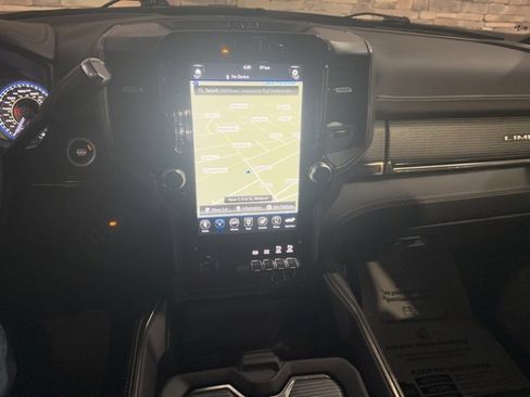 Used 2021 RAM 2500 Limited image 19