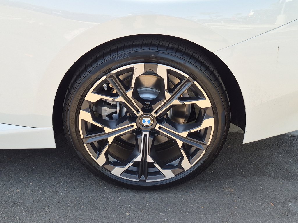 New 2026 BMW 230i xDrive Coupe w/ Premium Package AWD/4WD image 28