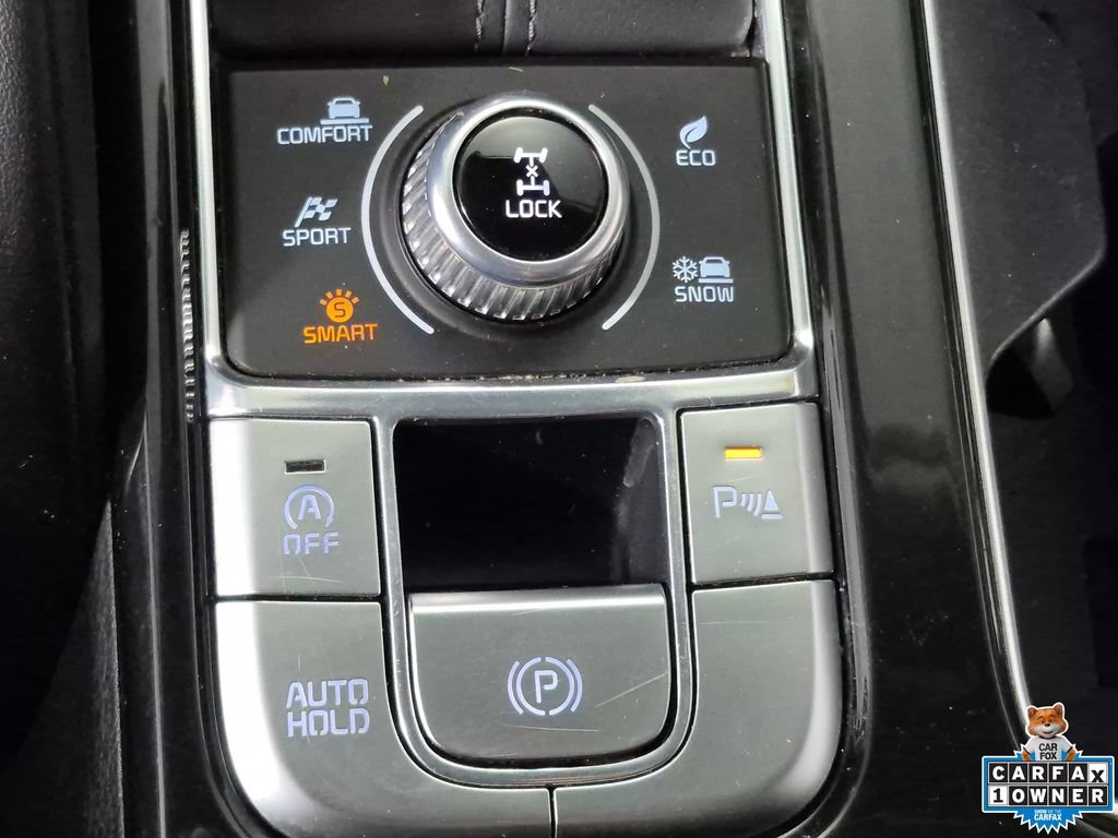 Used 2025 Kia Telluride S AWD/4WD image 19