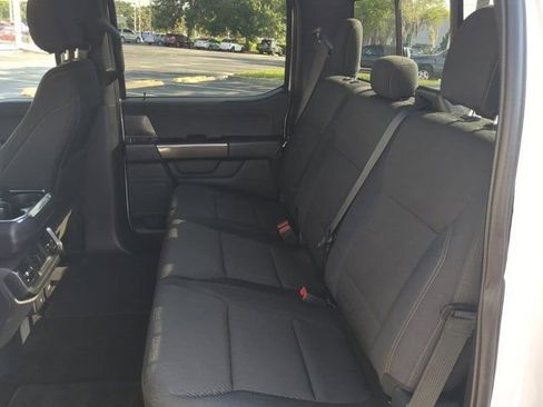 Used 2022 Ford F150 XLT w/ Equipment Group 302A High image 14