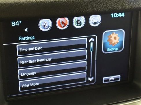 Used 2020 Chevrolet Tahoe 2WD image 24