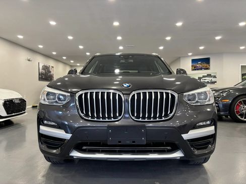 Used 2020 BMW X3 sDrive30i w/ Convenience Package RWD image 2