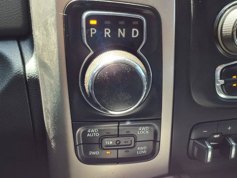 Used 2016 RAM 1500 Lone Star AWD/4WD image 13